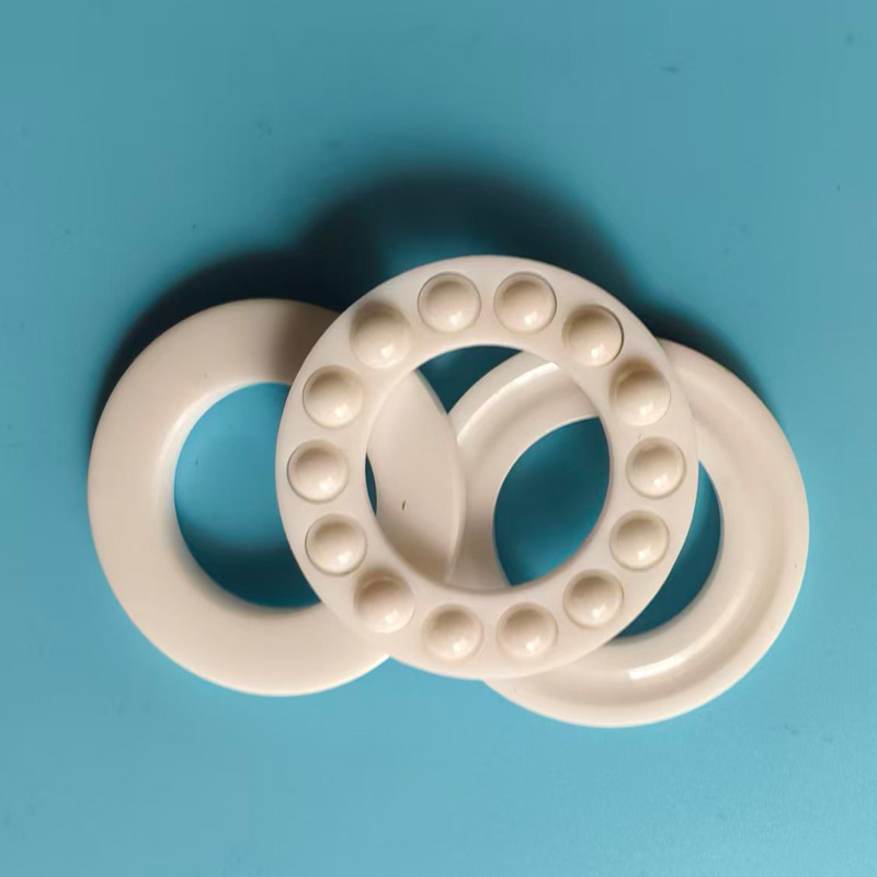 現(xiàn)貨供應(yīng)51202CE推力球陶瓷軸承,氧化鋯陶瓷軸承廠家,深圳市興瑞達(dá)軸承有限公司
