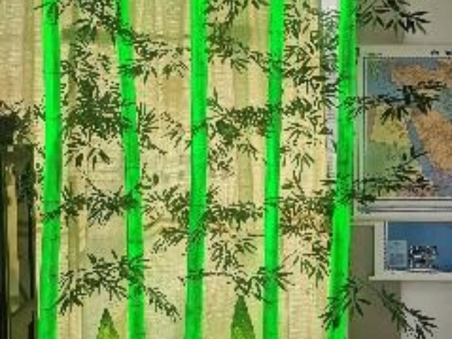 深圳藝術(shù)照明工程