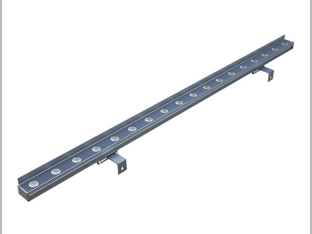 泛光燈按需定制 客戶至上 廣東真本照明股份供應;