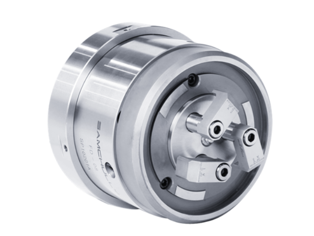 江蘇手動卡盤 服務至上 三千里機械供應