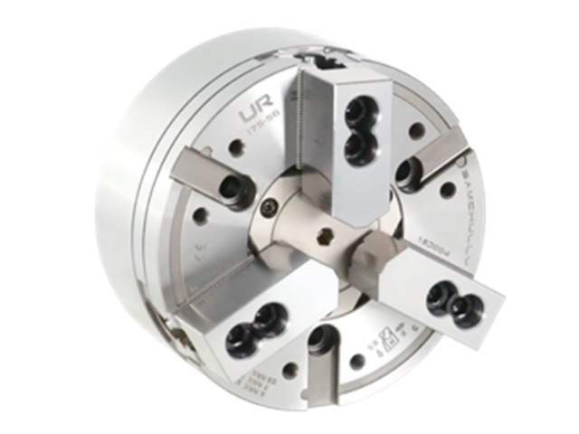 河南IDS(2 2 2)卡盤 服務至上 三千里機械供應