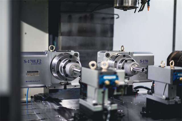 山西三千里动力夹具 服务为先 三千里机械供应