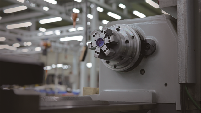 吉林MH卡盤 服務為先 三千里機械供應