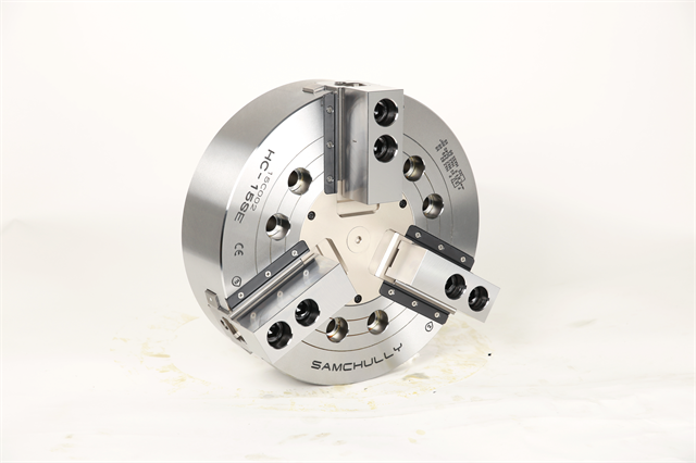 山東HCH卡盤(pán) 歡迎來(lái)電 三千里機(jī)械供應(yīng)