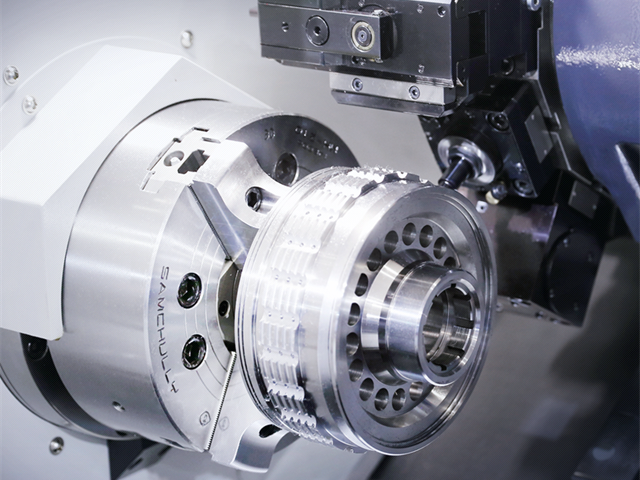 山東手動卡盤 誠信為本 三千里機械供應(yīng)