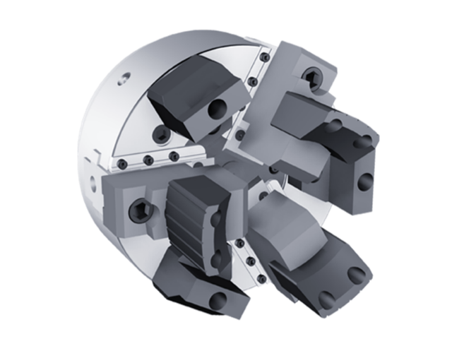 江蘇鎖止球卡盤(pán) 服務(wù)為先 三千里機(jī)械供應(yīng)