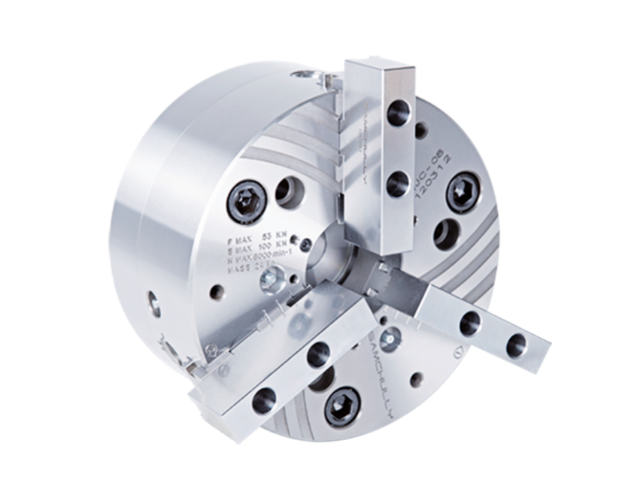 天津PBL-2CT卡盤 服務至上 三千里機械供應