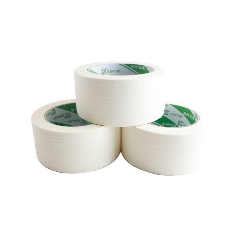 美紋紙膠帶
