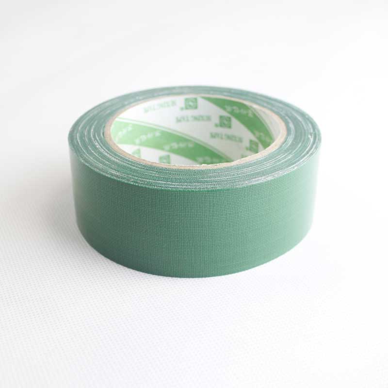 布基膠帶（綠膠帶）