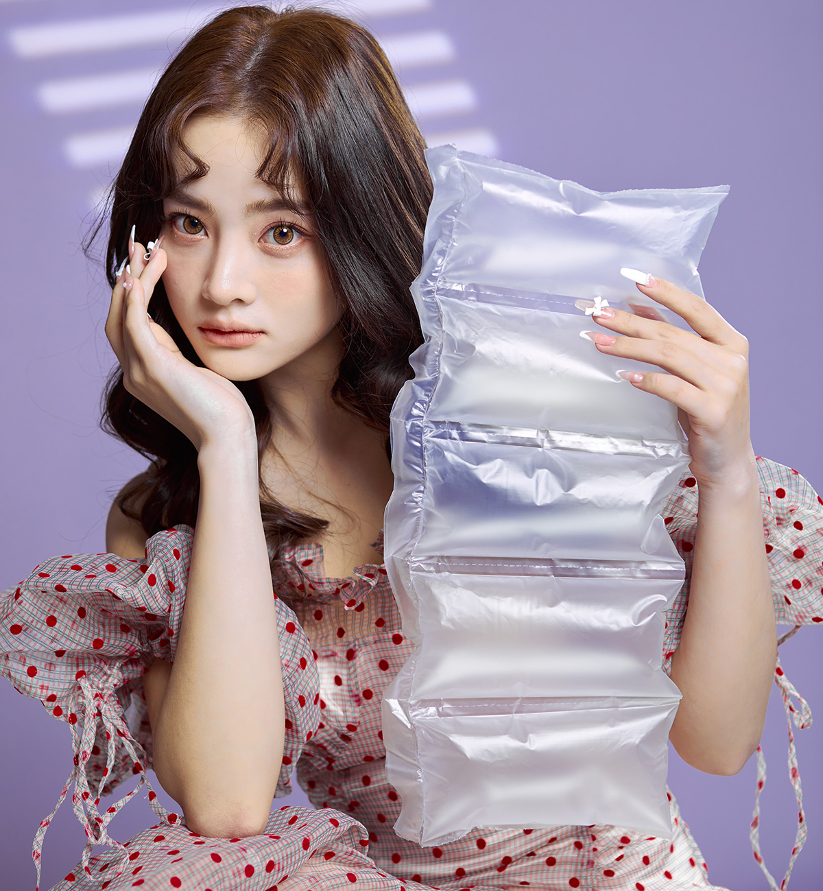 氣枕