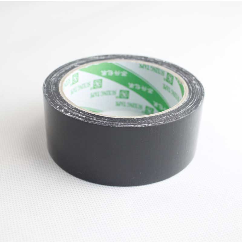布基膠帶（黑膠帶）