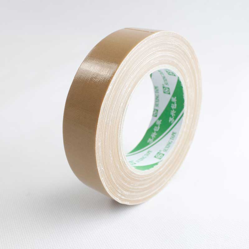 封箱膠帶（棕色膠帶）