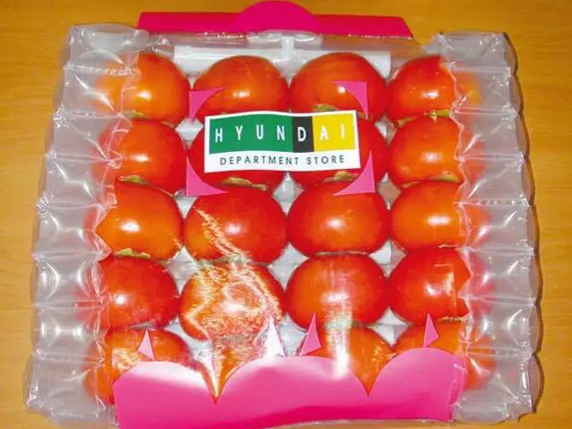 上海紅酒氣柱袋定制 歡迎咨詢 江陰艾爾克緩沖材料供應(yīng)