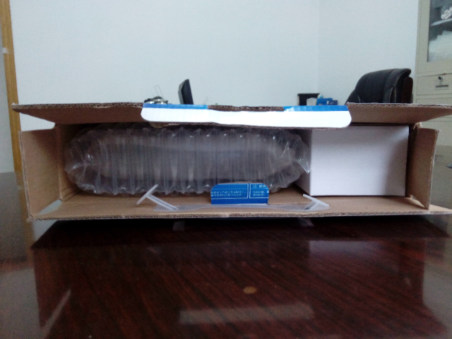 淮安調(diào)味品氣柱袋廠家 歡迎來電 江陰艾爾克緩沖材料供應(yīng)