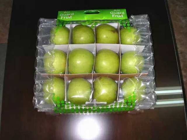 南京易撕氣柱袋報(bào)價(jià) 歡迎咨詢 江陰艾爾克緩沖材料供應(yīng)