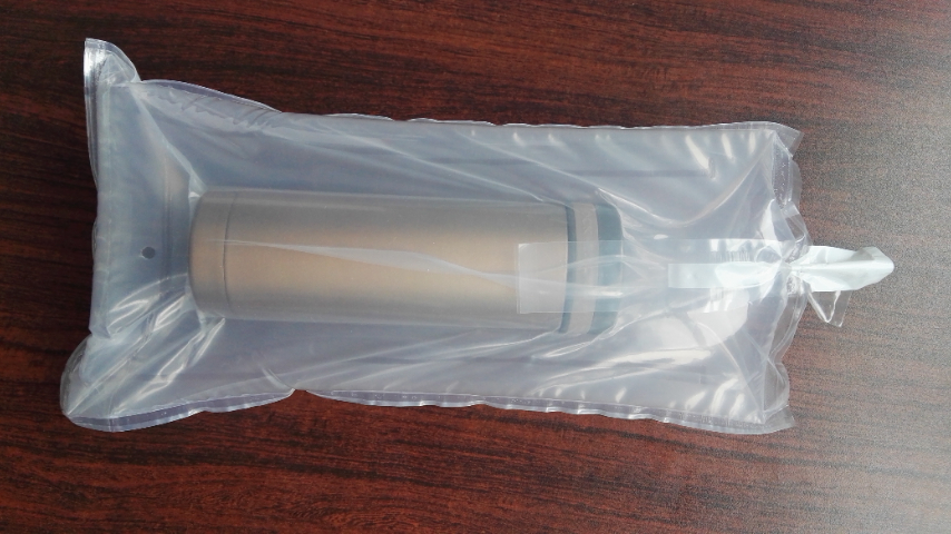 泰州易撕气柱袋咨询 欢迎来电 江阴艾尔克缓冲材料供应