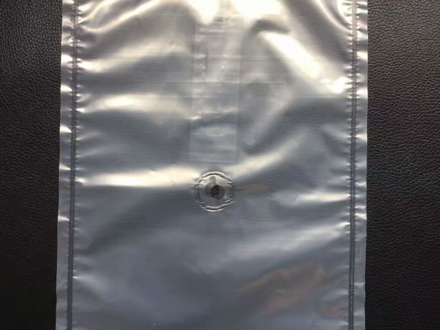 泰州緩沖氣柱袋價格 推薦咨詢 江陰艾爾克緩沖材料供應