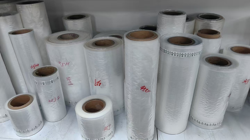 广东调味品易撕卷料报价,易撕卷料