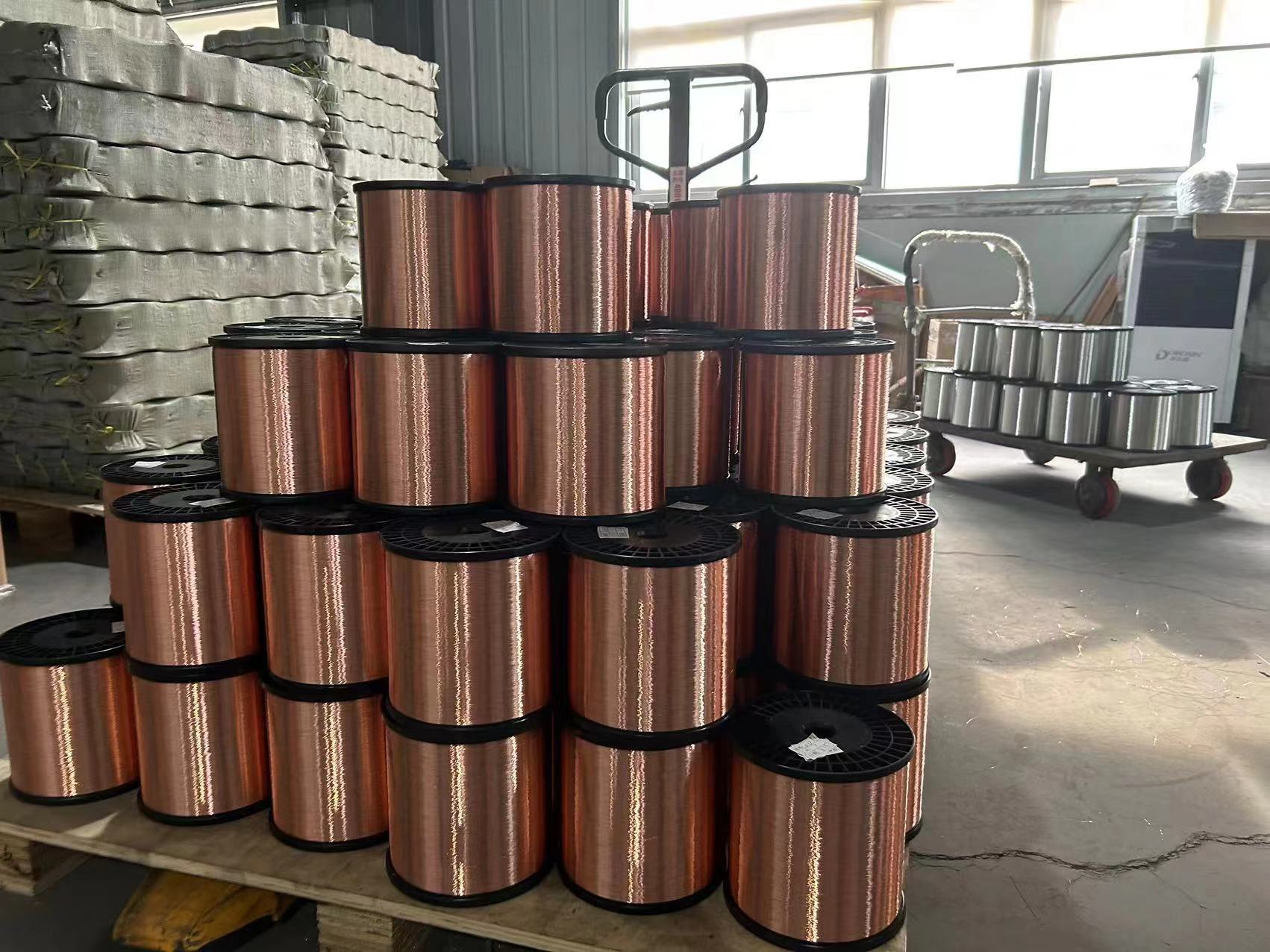 熱烈祝賀常州市青誠金屬制品有限公司網站成功上線!