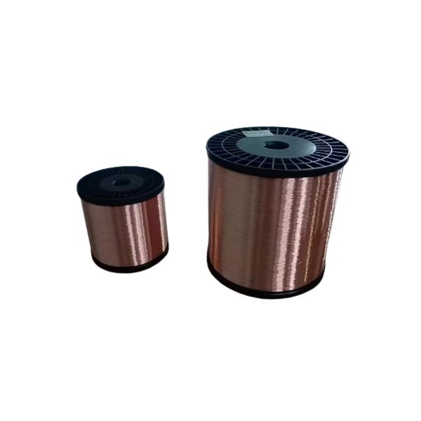 銅包鋁合金線 銅包鋁合金線