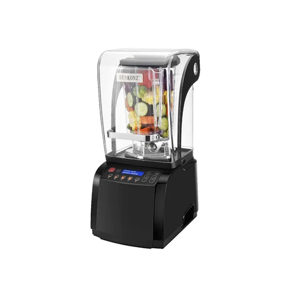 Commercial Fruit Multifunctional Blender