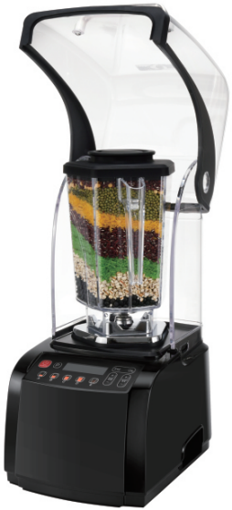 SUNKONZ multifunctional blender