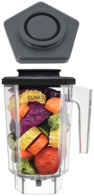SUNKONZ multifunctional blender supply