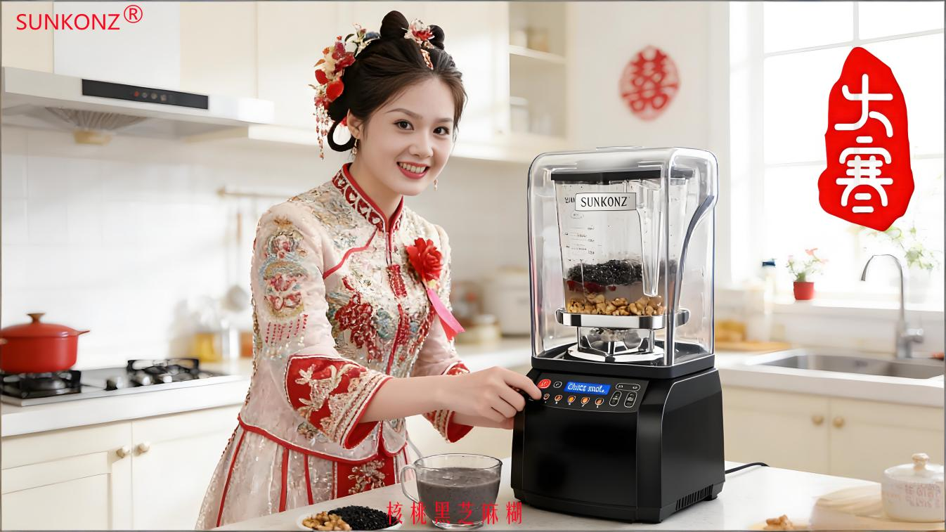 SUNKONZ Multi-Function Blender to Make Major Cold Warmth 8c3c5e4c08294662ebdce70a01197f2e