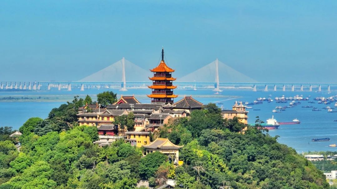 江海观潮 | 南通：加快协同区建设 塑造发展新优势