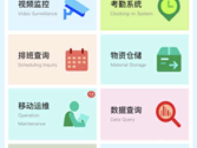 河南京源环保智慧运维平台,智慧运维平台
