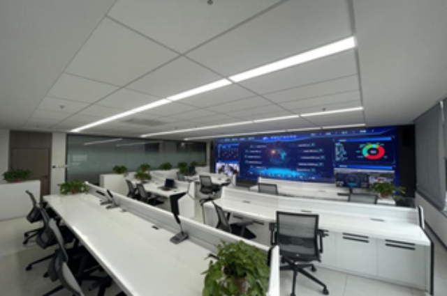 江西智慧運(yùn)維平臺(tái)公司 歡迎咨詢 江蘇京源環(huán)保股份供應(yīng)