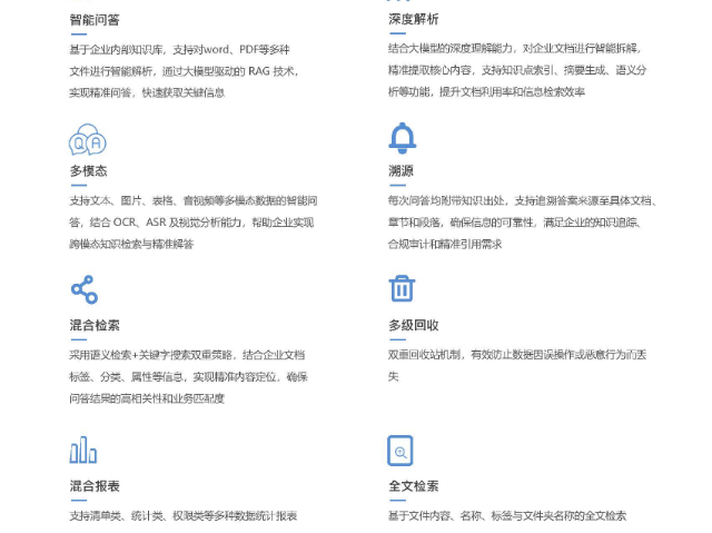 大模型驅(qū)動(dòng)	存儲一體機(jī)收費(fèi) 誠信經(jīng)營 江蘇京源環(huán)保股份供應(yīng)