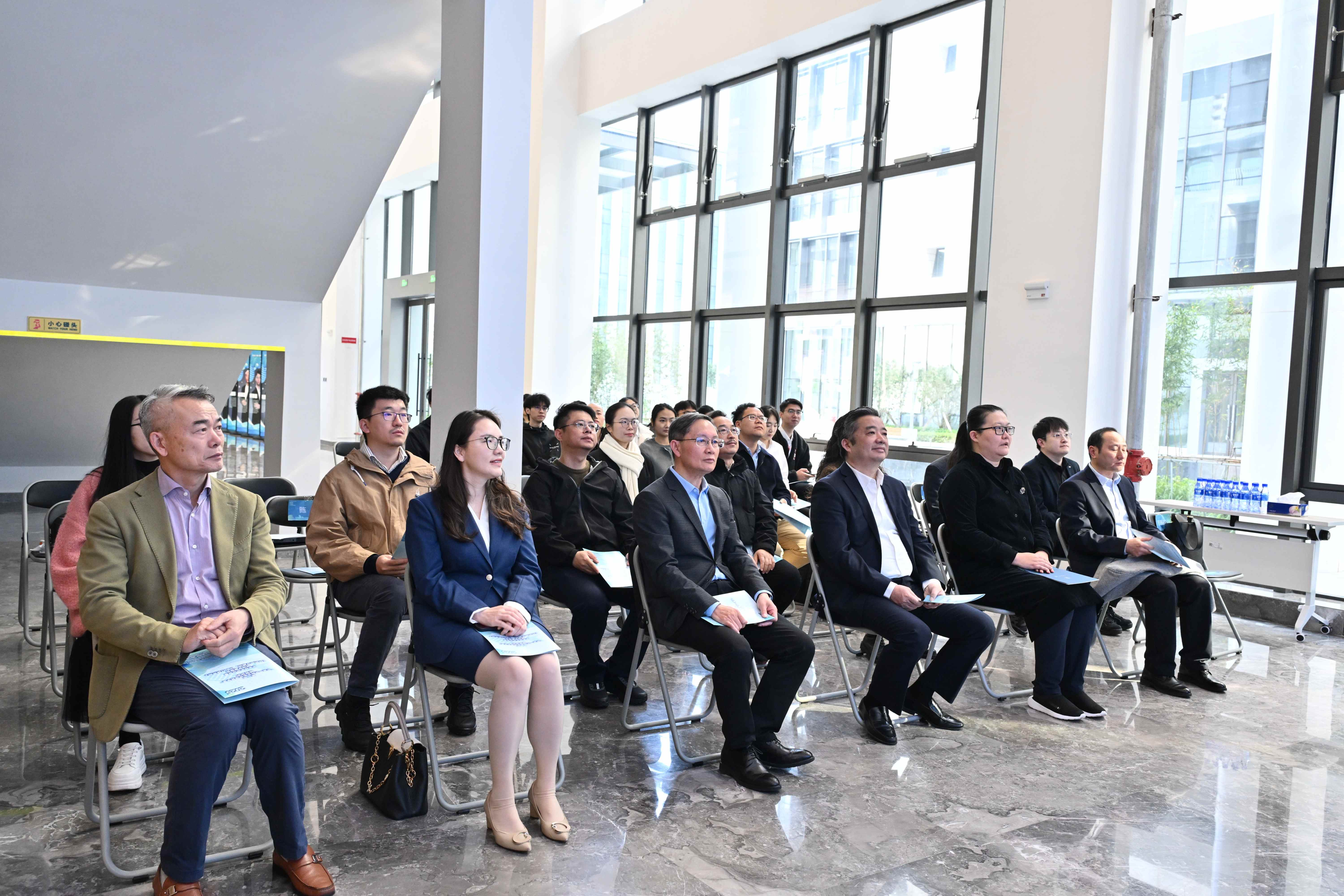 賦能未來環(huán)保人！校企攜手為生態(tài)學子頒發(fā)“綠色獎學金”