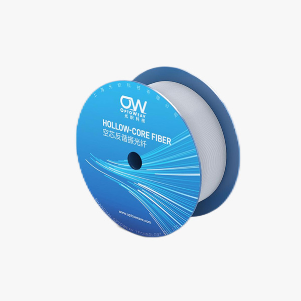空芯光纖