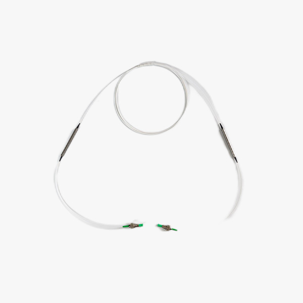 空芯光纖連接器