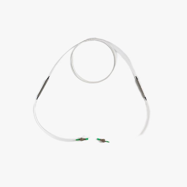 空芯光纖連接器