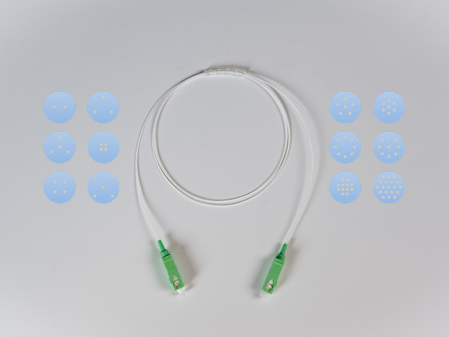 上海空芯光纖 服務至上 上海光織科技供應