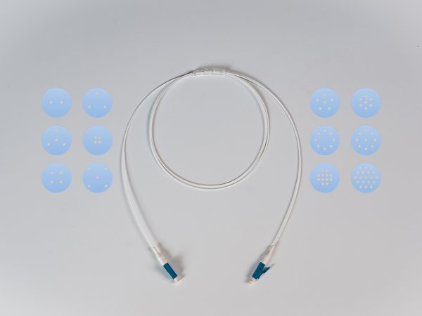 多芯光纖連接器