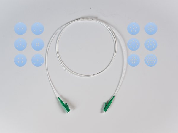 多芯光纖連接器