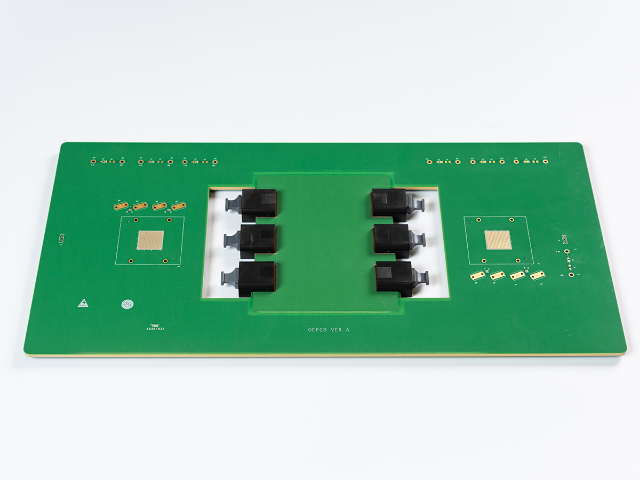 內(nèi)蒙古高密optical PCB,剛性/柔性光波導(dǎo)