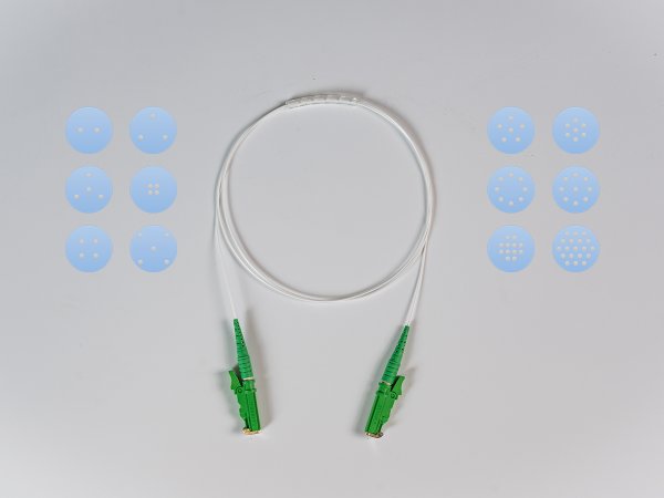 多芯光纖連接器