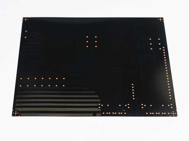 常州高密optical circuit board,剛性/柔性光波導(dǎo)