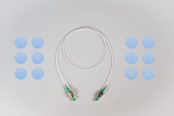 多芯光纖連接器