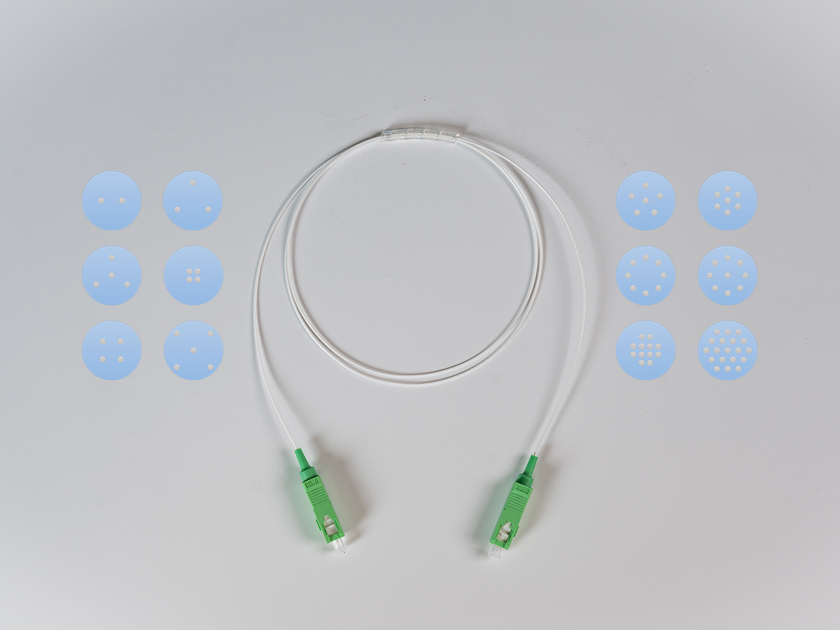 多芯光纖連接器