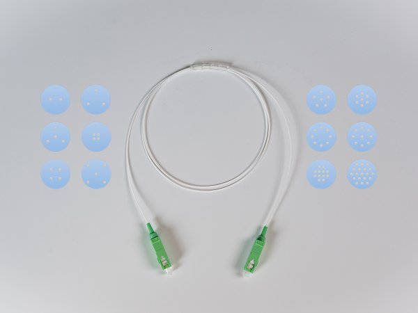 多芯光纖連接器