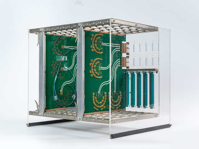 optical circuit board供應公司 上海光織科技供應