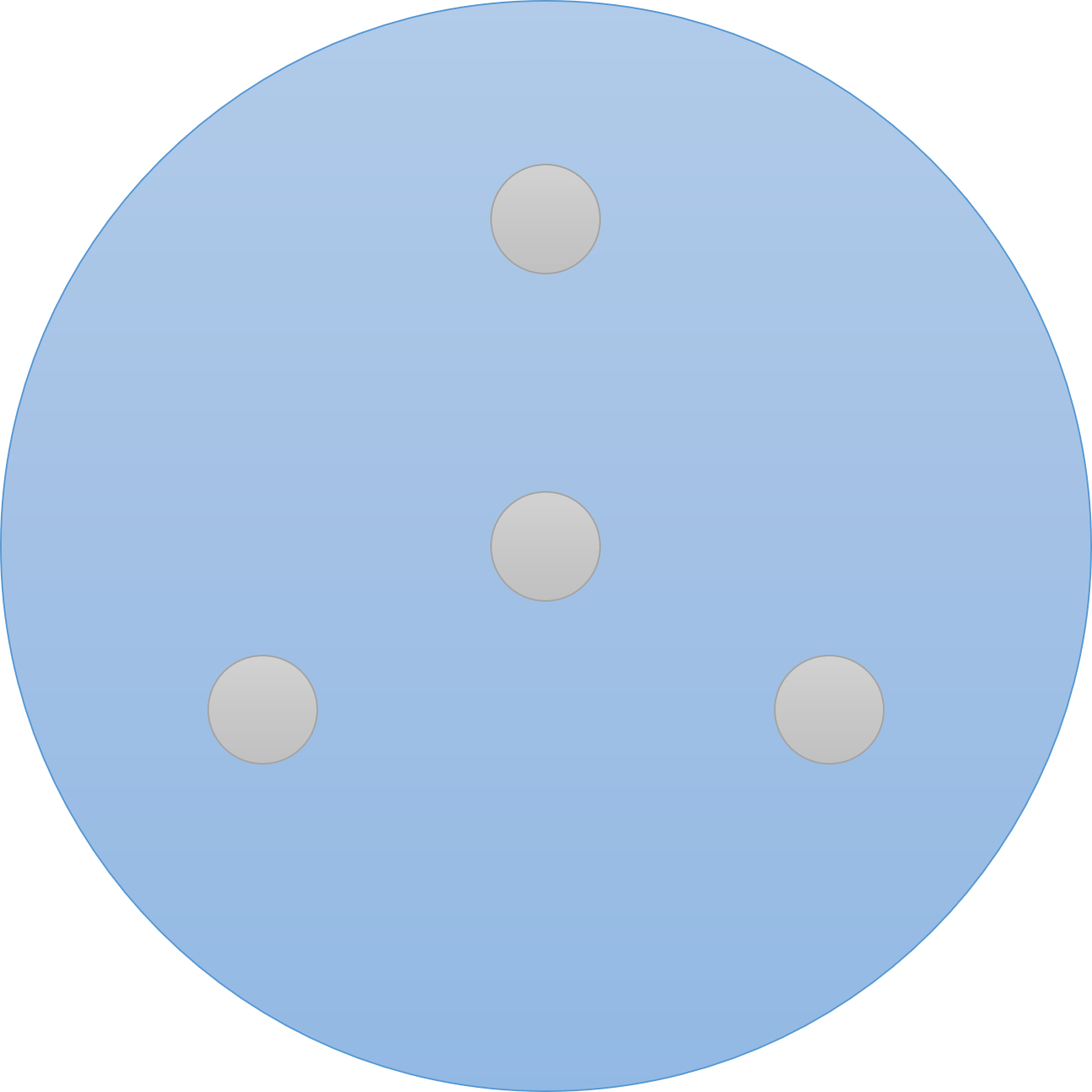 3+1芯光纖扇入扇出器件