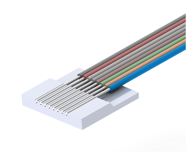 FA Fiber Array_上海光织科技有限公司