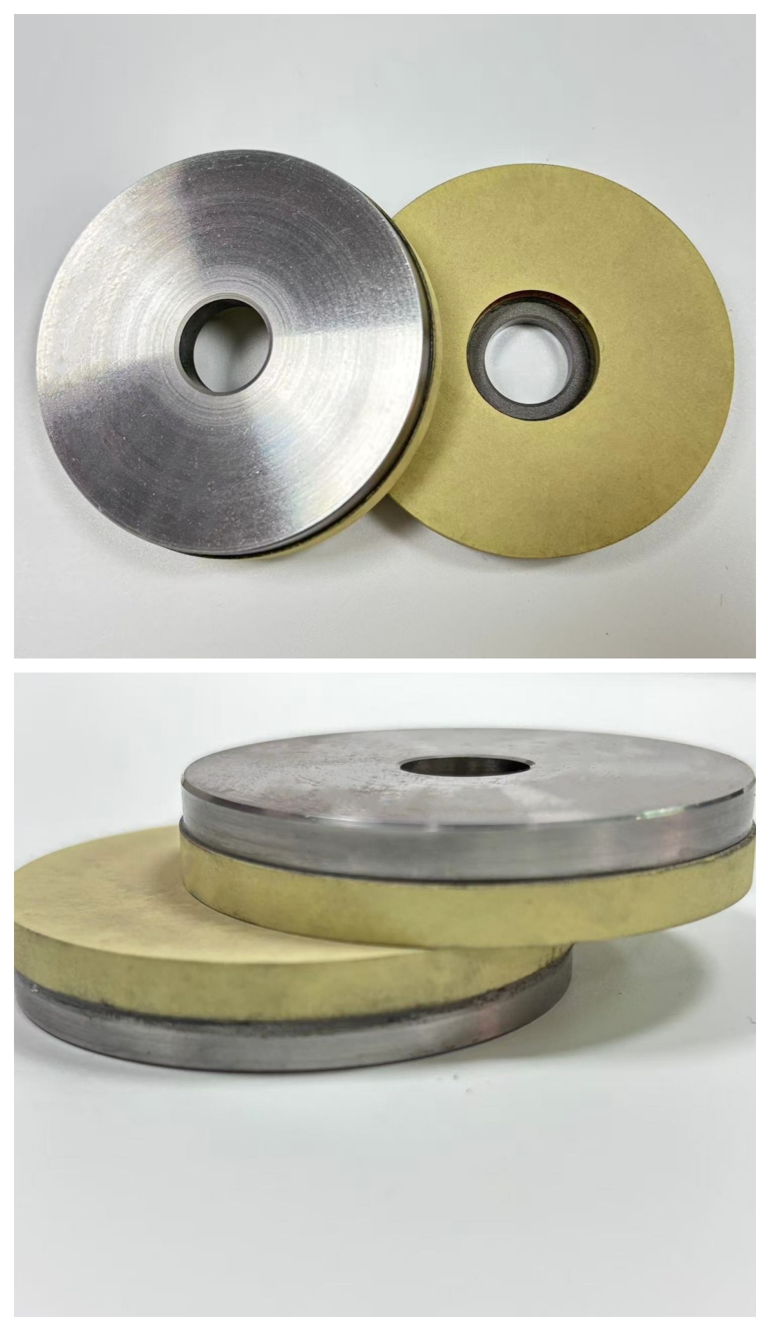 精研超硬磨具 志遠科技：金剛石砂輪領域的深耕者