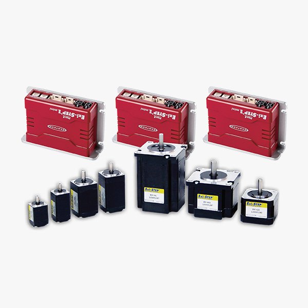 Ezi-STEPII Plus-E MINI